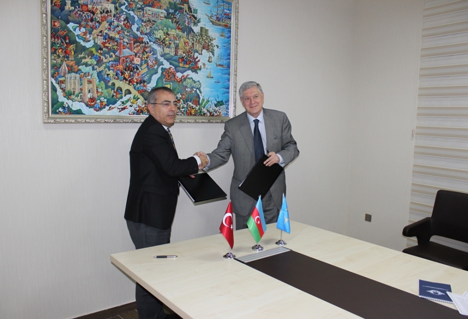 Interstate Aviation Committee sings MoU with Turkish Directorate General of Civil Aviation