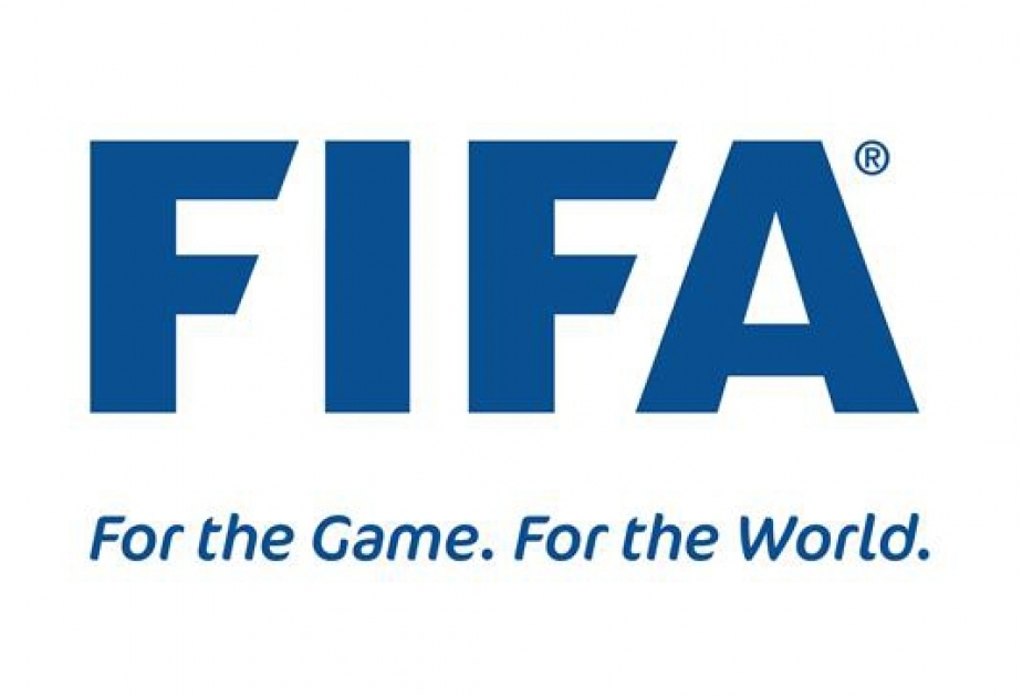 Azerbaijan jump 11 spots in latest FIFA World Ranking