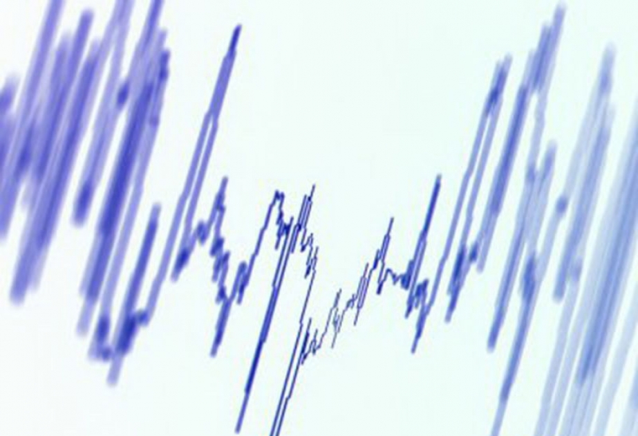 На территории Огузского района произошло землетрясение магнитудой 4,5