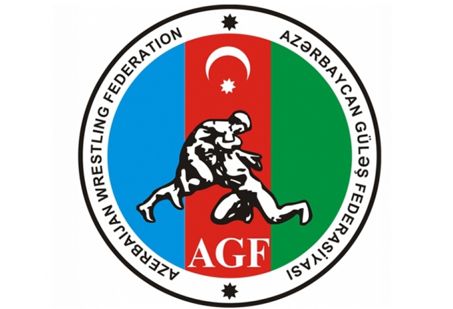 Aserbaidschans Juniorenringer nehmen am Turnier in Georgien teil