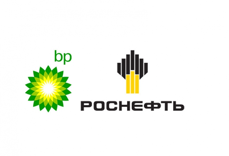 BP və “Rosneft” birgə əməkdaşlıq edəcək