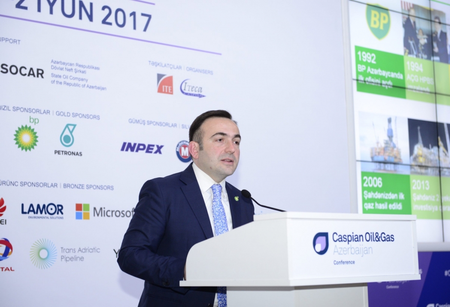 BP and its partners spent $72m on social projects in Azerbaijan