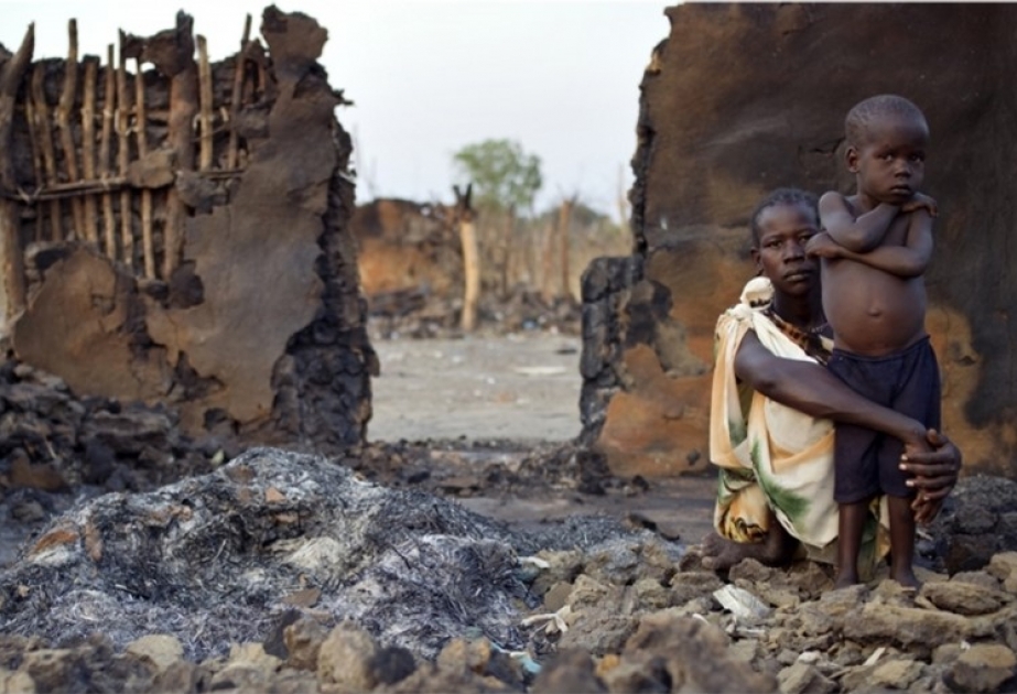 Südsudan: Wegen verpfuschter Masern-Impfung 15 Kinder gestorben