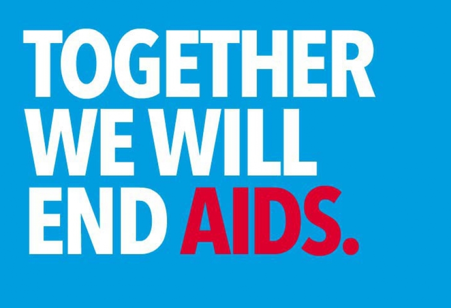 За 10 лет смертность в результате СПИДа сократилась на 45 процентов