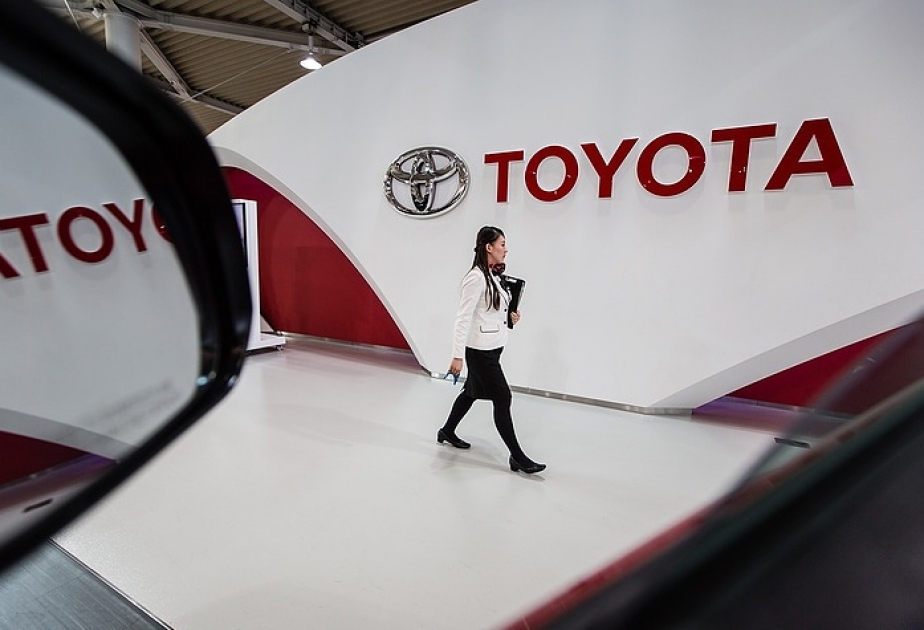“Toyota” kompaniyası “Tesla Motors” ilə əməkdaşlığı dayandırıb