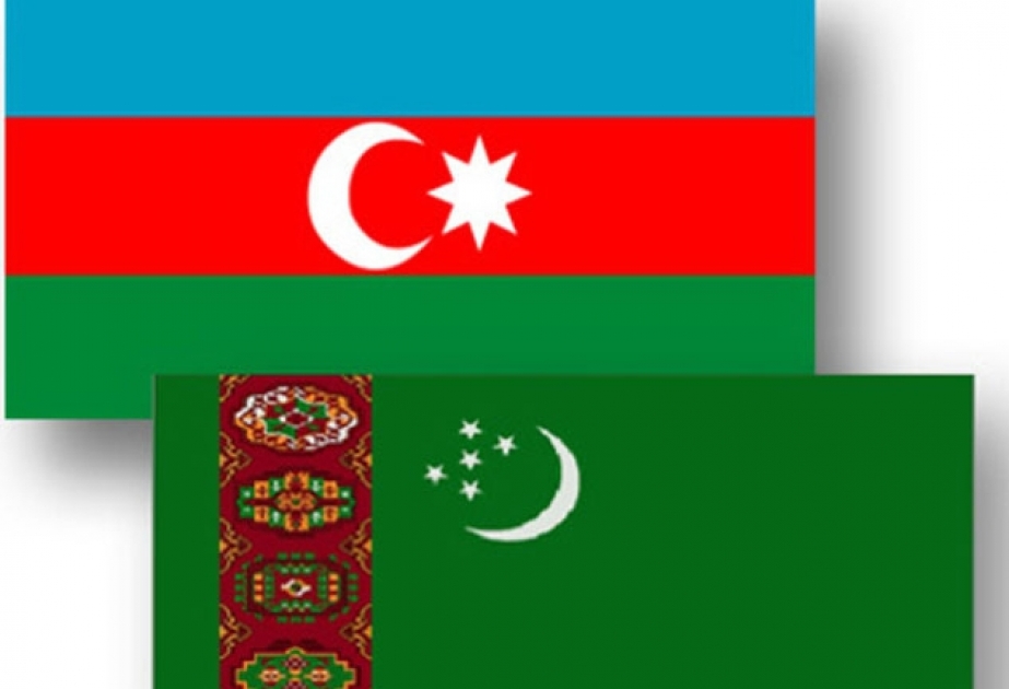 Azerbaijan, Turkmenistan discuss prospects of relations