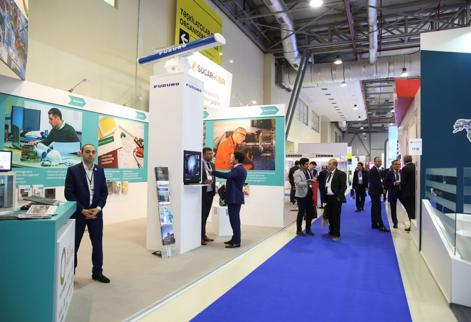 Caspian Oil&Gas на пути к юбилею