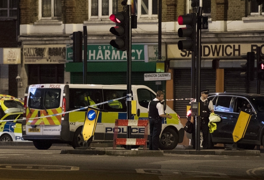 Londonda terror hadisələrində 6 nəfər həlak olub
