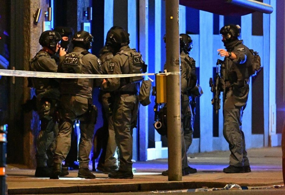Шесть человек стали жертвами двух терактов в Лондоне