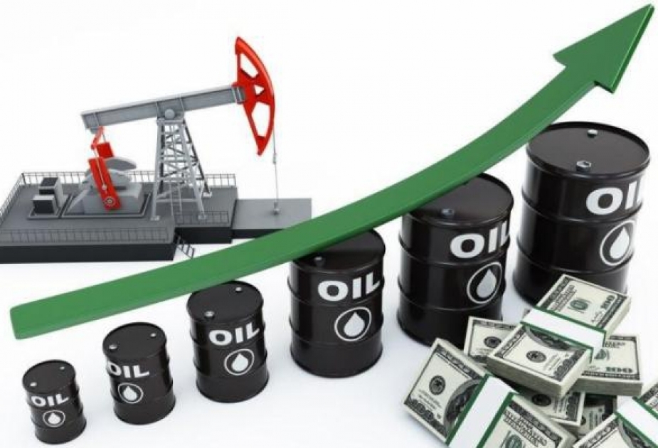 Brent crude sells for $50.55