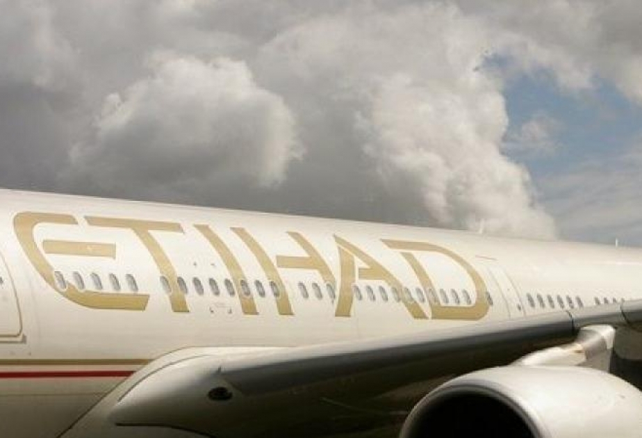 Авиакомпания EtihadAirways приостановила полеты в Катар