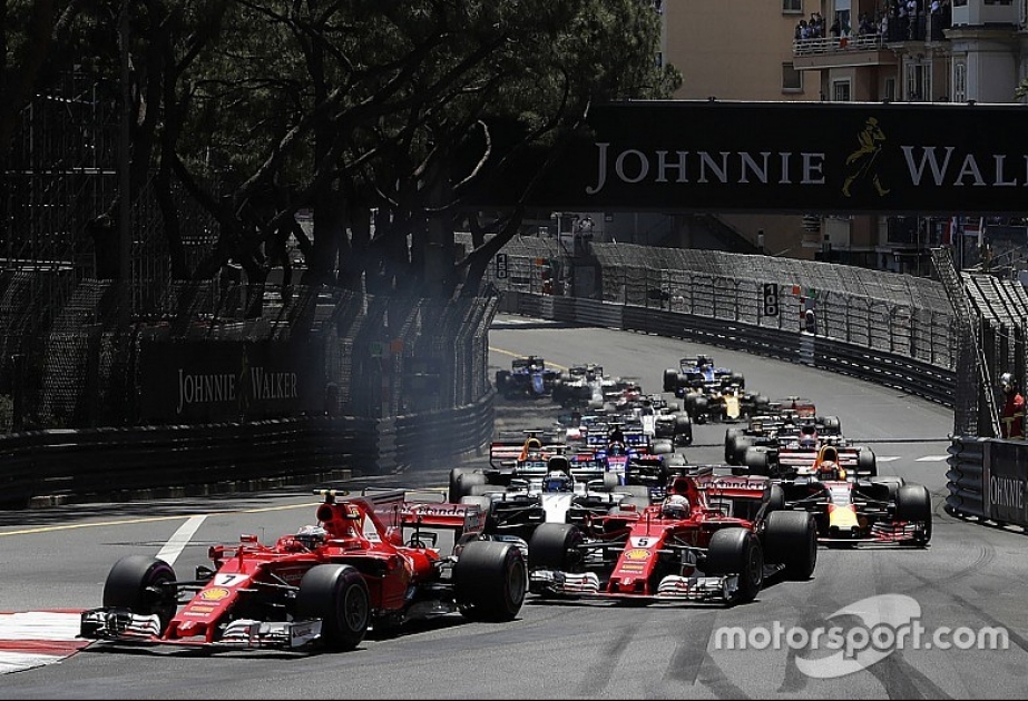 Руководство Ф1 решило проводить более 21 гонки за сезон