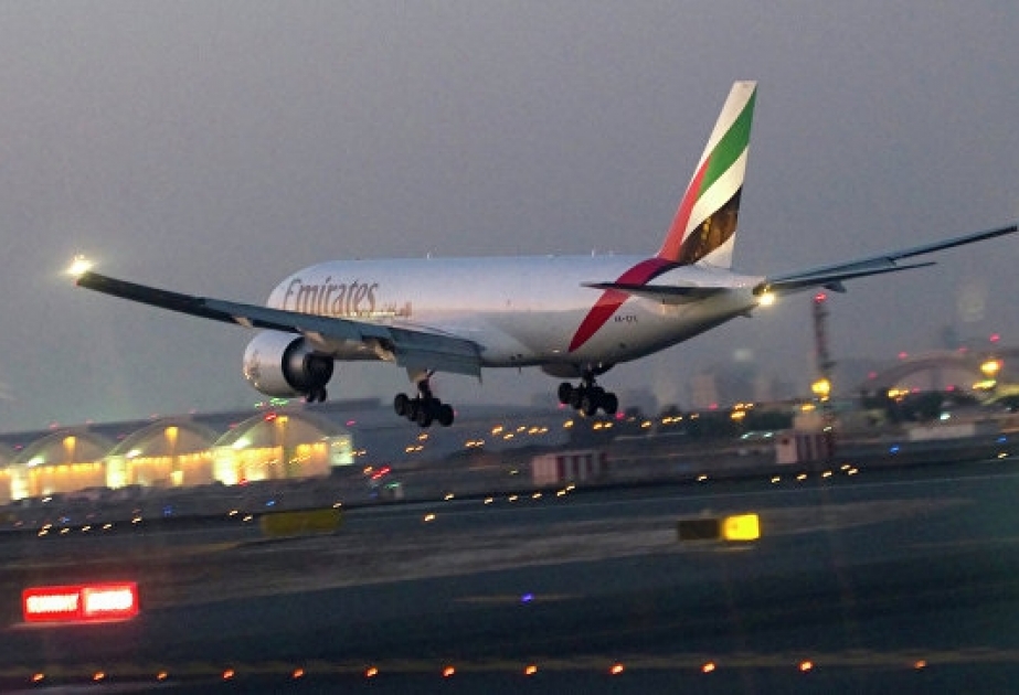 “Emirates” aviaşirkəti Qətərə uçuşları dayandırır
