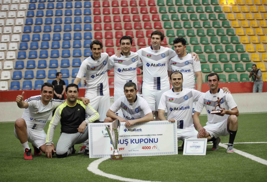 Əvvəl MXD, sonra “Real” çempion oldu