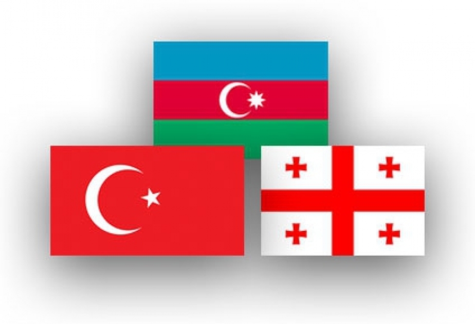 Aserbaidschanische Militär nehmen an Übungen ”Kaukasischer Adler“ teil