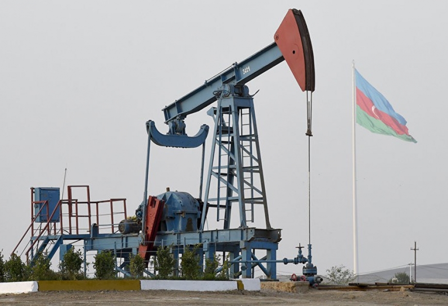 Азербайджан представил в ОПЕК данные о суточной добыче нефти в мае