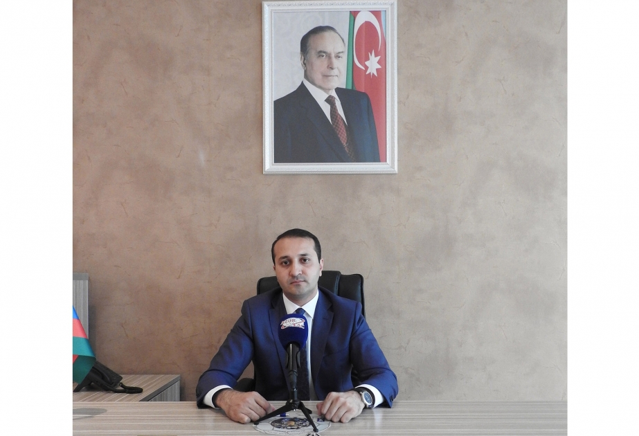 Orxan Abbasov: Azərbaycan İslamiada ilə yüksək təşkilatçılıq qabiliyyətini bir daha dünyaya göstərdi