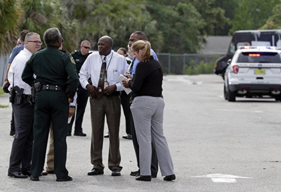 Multiple fatalities reported after shooting at Orlando business