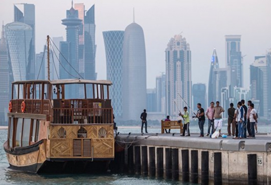 Doha körfəz ölkələrini dialoqa çağırır