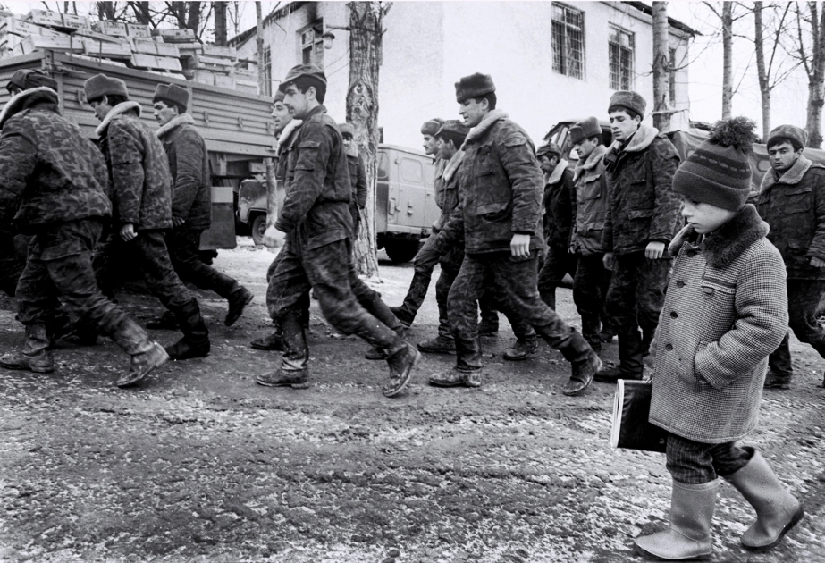 AZERTAC`s photo correspondent wins two awards at international competition in Serbia