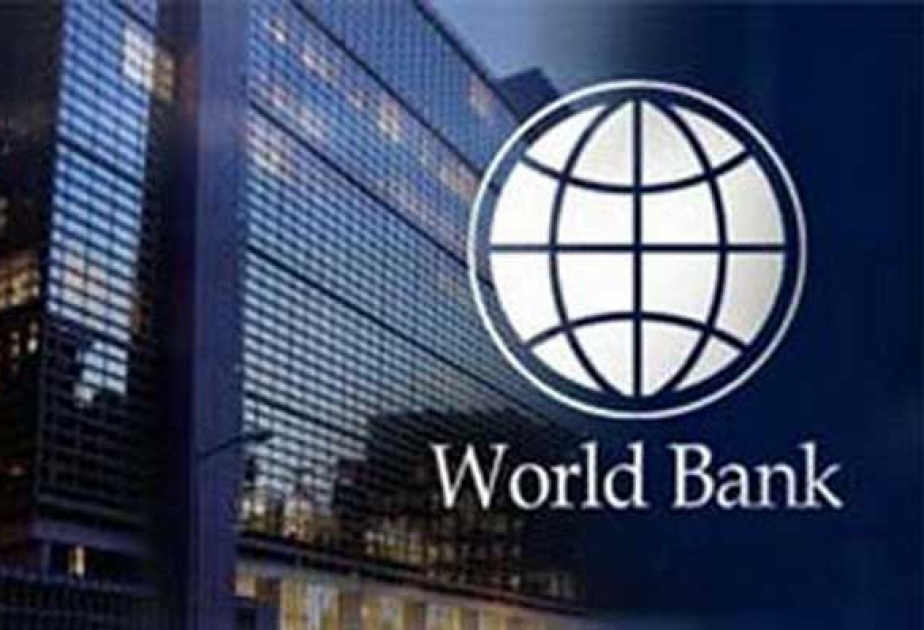 Dünya Bankı 2017-ci ildə dünya iqtisadiyyatının inkişaf sürətinin artacağını proqnozlaşdırır