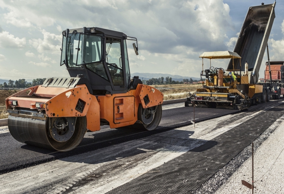 Für Verbesserung der Straßeninfrastruktur in Zagatala 4,4 Mio. Manat bereitgestellt