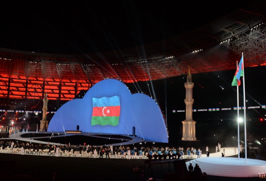 Bahraini newspaper: Azerbaijan is able to host biggest sporting events