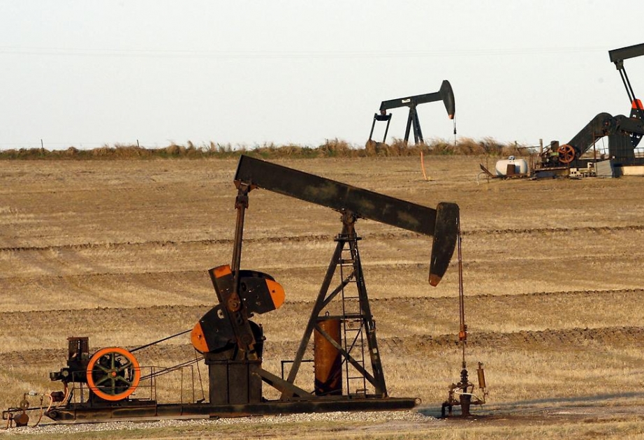 Preise für Öl verharren weiter auf niedrigem Niveau