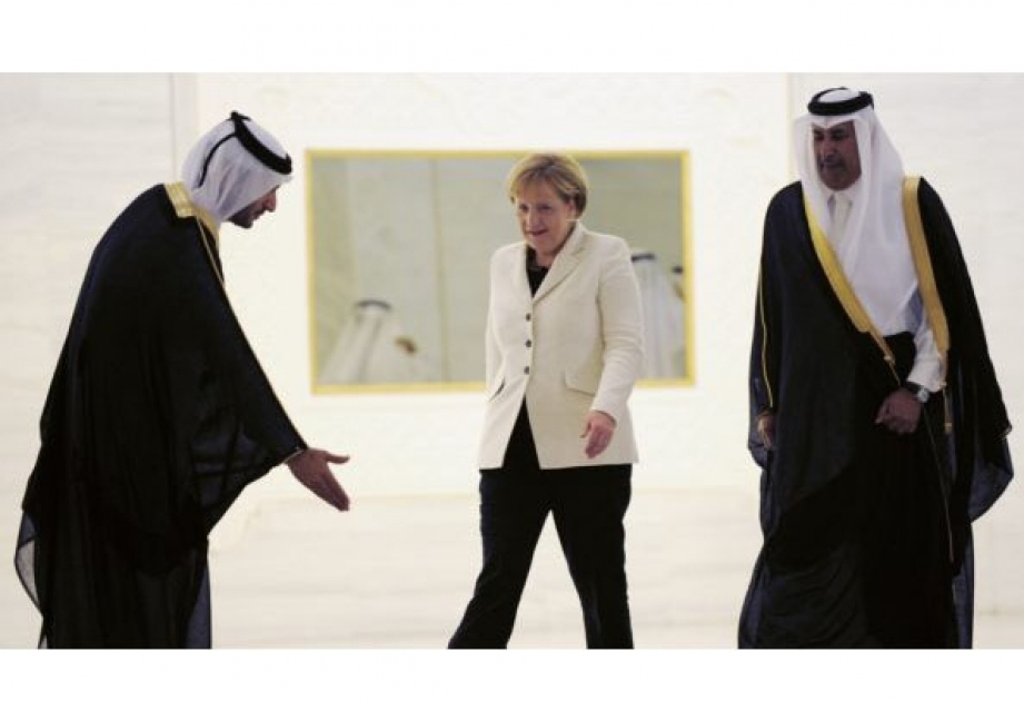 Чем обернется для Германии катарский кризис?