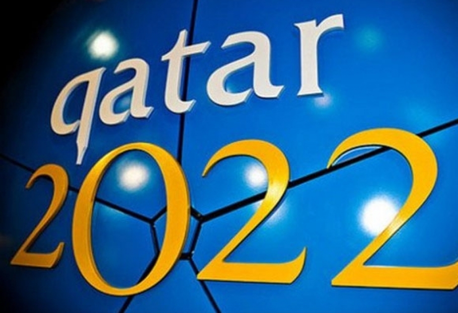 Futbol üzrə 2022-ci il dünya çempionatı baş tutmaya bilər