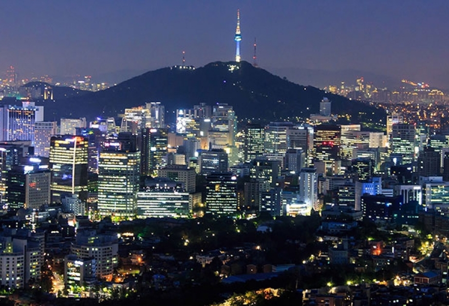 L’arrondissement de Yongsan de Séoul et celui de Garadagh de Bakou tissent une coopération