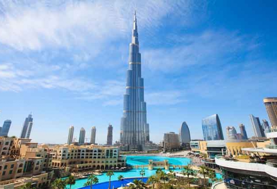 Azerbaijan appoints trade representative to UAE