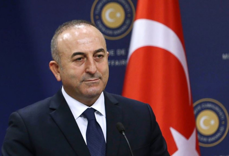 La visite du ministre turc des affaires étrangères en Lituanie reportée