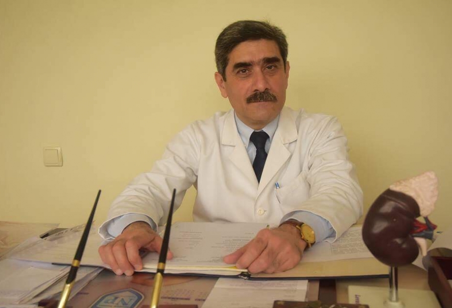 Böyrək xəstəliklərinin evdə müalicəsi qətiyyən mümkün deyil