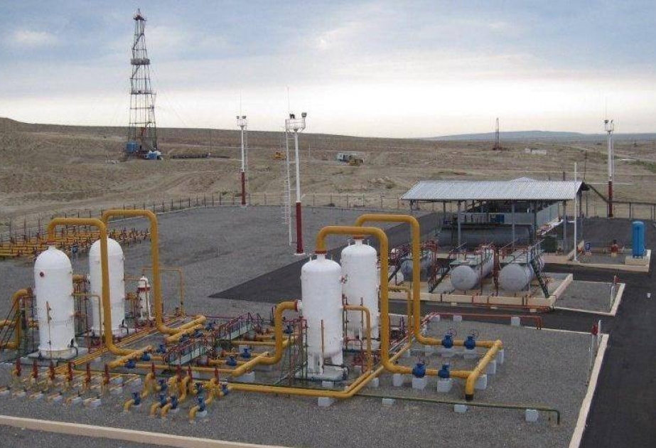 سوكار تواصل تخزين الغاز الطبيعي تحت الأرض