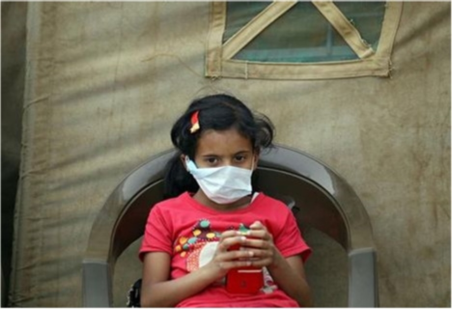 Cholera-Epidemie fordert im Jemen immer mehr Opfer