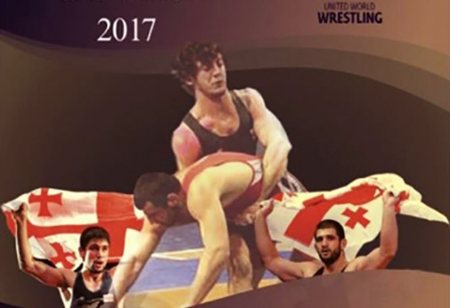 Azerbaijani freestyle wrestlers to compete at Tbilisi Golden Grand Prix