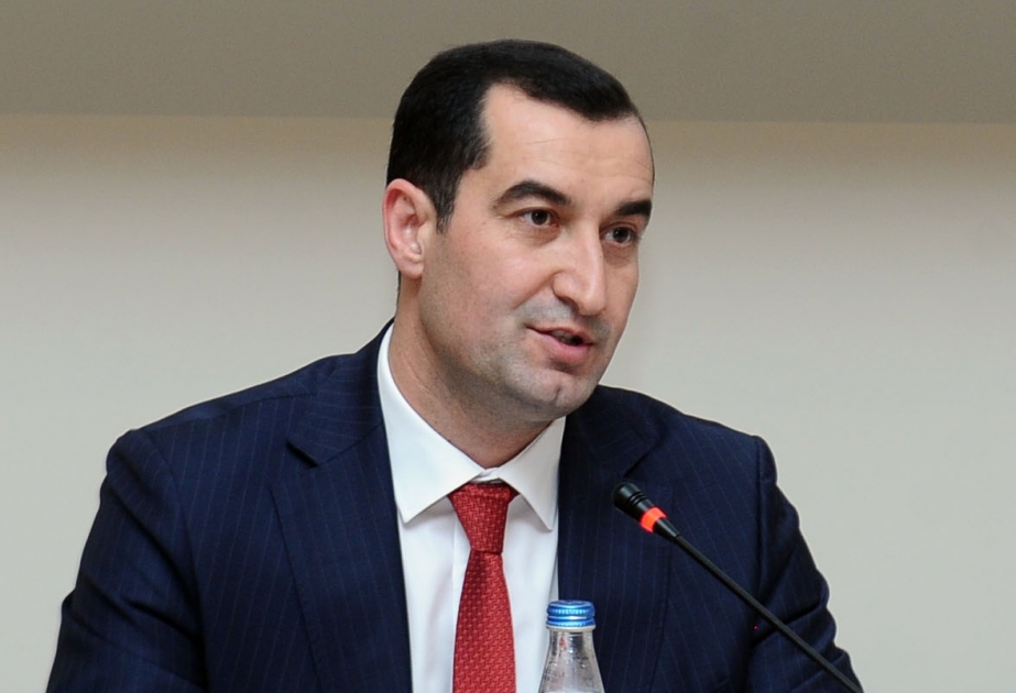 إدارة الرقابة الداخلية والمراجعة: 20% من الاستثمار في اقتصاد أذربيجان لنصيب النقل واللوجستية