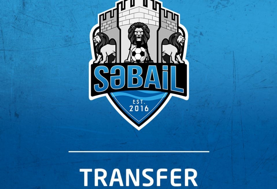 “Səbail” klubu daha üç futbolçu ilə müqavilə imzalayıb