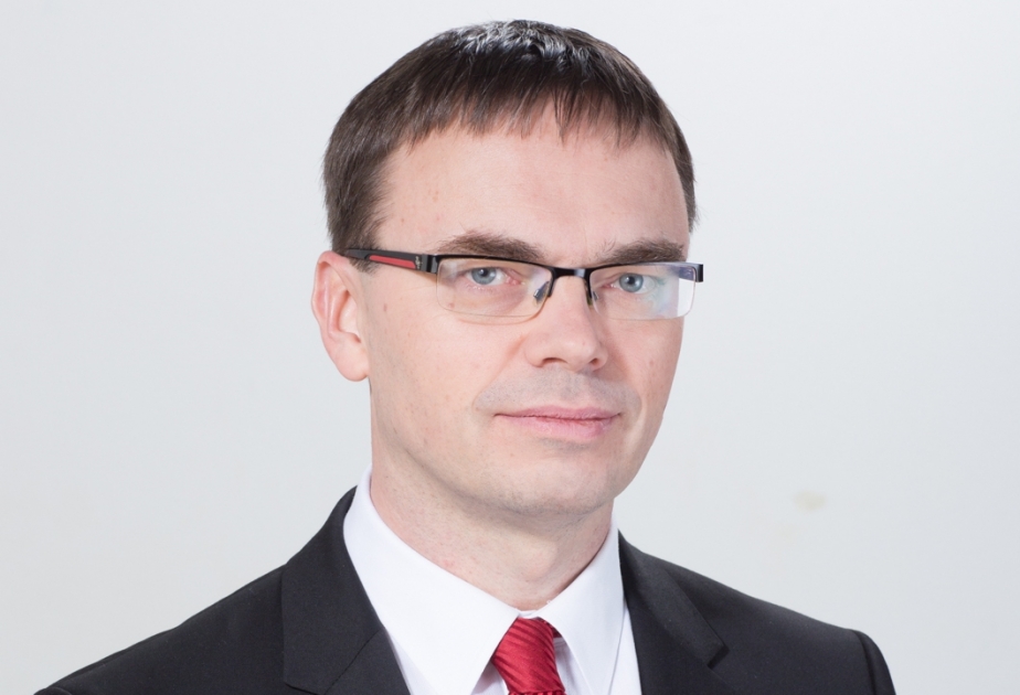 Le ministre estonien des affaires étrangères effectuera une visite officielle en Azerbaïdjan