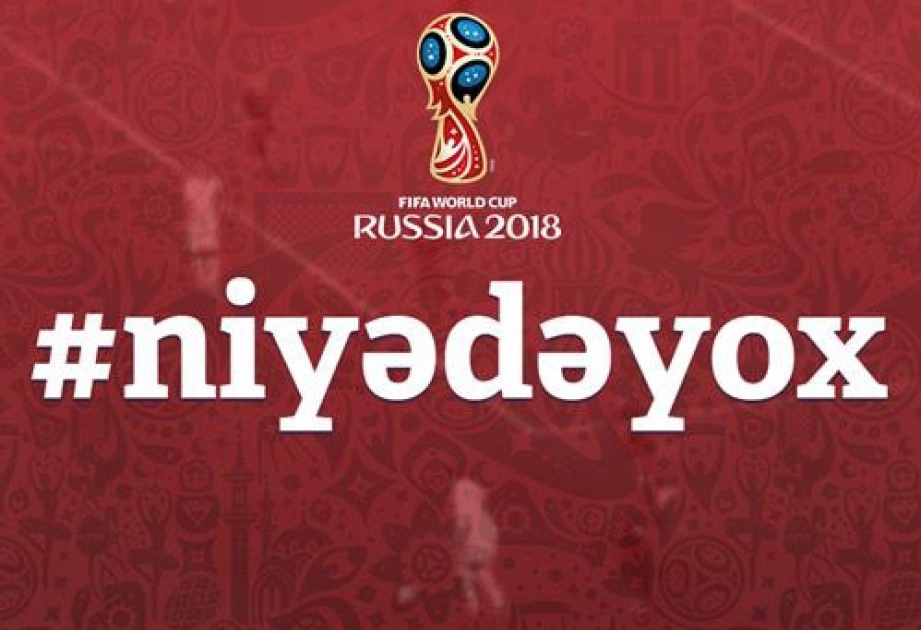 Fußball-WM-Quali 2018: Für Aserbaidschan-Nordirland Spiel bisher 25.000 Tickets gekauft