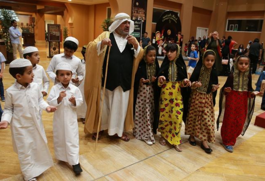 ОАЭ, Саудовская Аравия и Бахрейн будут решать вопросы выезда катарцев из смешанных семей индивидуально