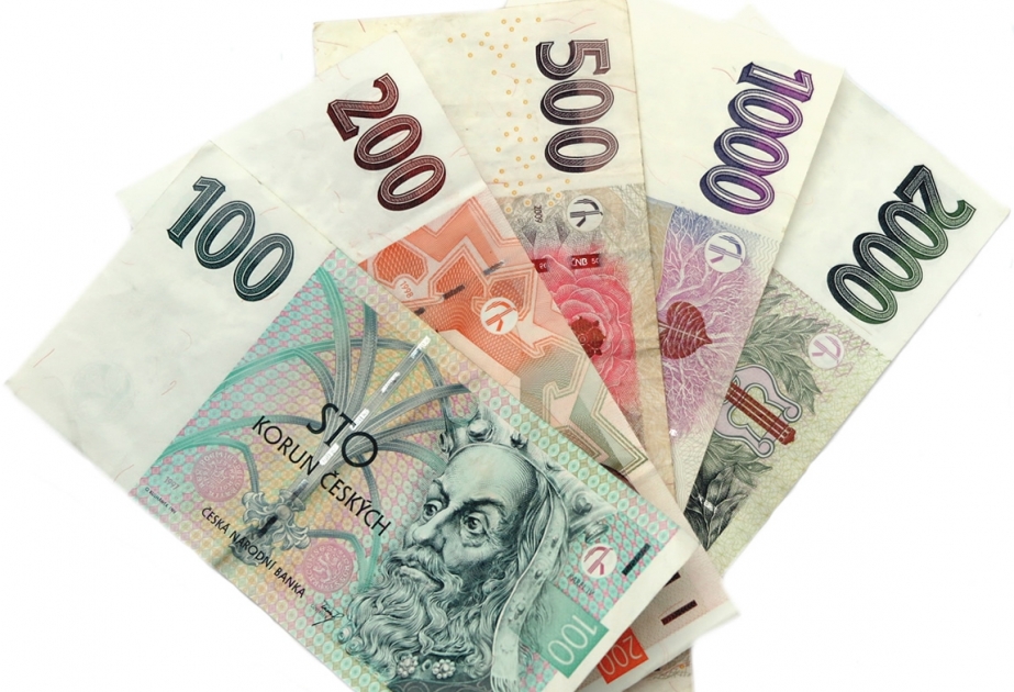 В Чехии не особо жаждут перехода на евро