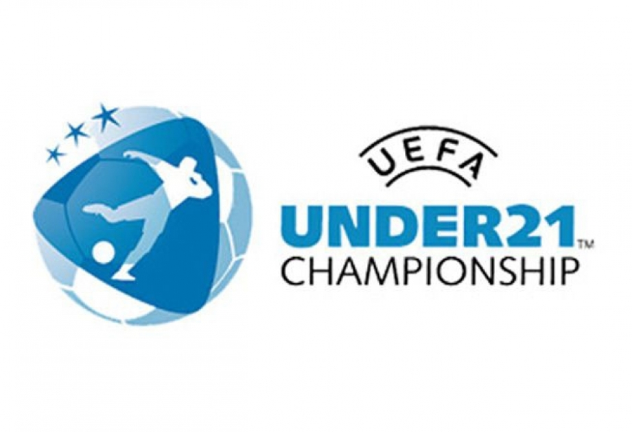 Polşada U-21 Avropa çempionatında 12 komanda mübarizə aparacaq