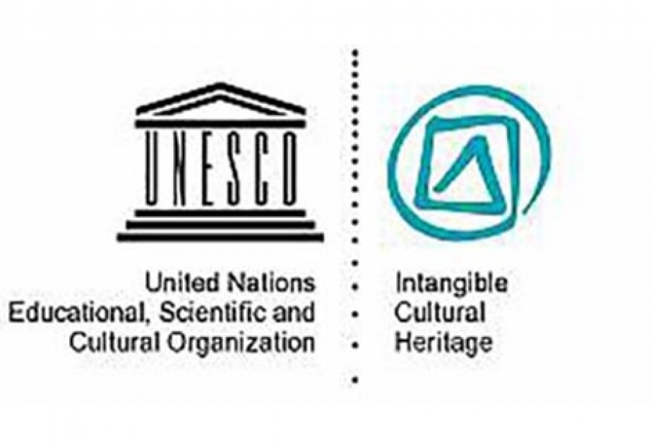 Mədəniyyət və Turizm Nazirliyinin nümayəndəsi UNESCO-nun hökumətlərarası işçi qrupunun iclasında iştirak edir