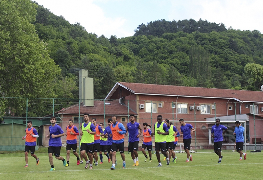 Azerbaijani FC Zira to face Cameroonian and Romanian clubs in friendlies