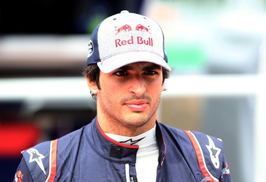 Испанский гонщик «Toro Rosso» потеряет три позиции на стартовой решетке следующего этапа Ф1 в Баку