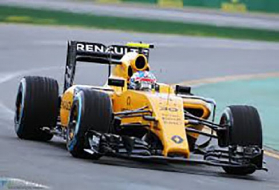 В Renault не планируют серьезно обновлять мотор в 2017-м