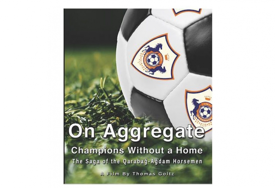 TEAS to hold European premiere of documentary “On Aggregate”