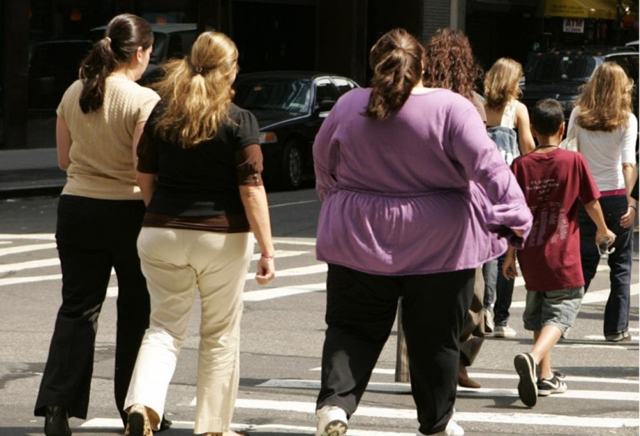 Weltweit sind mehr als zwei Milliarden Menschen fettleibig